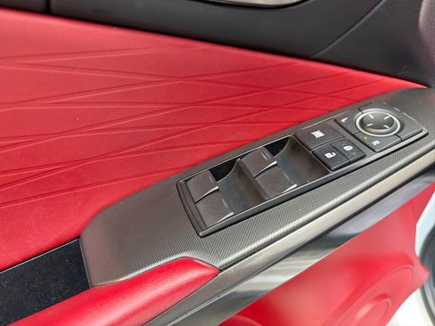 Used 2021 Lexus IS 350 F Sport w/ Accessory Package AWD/4WD image 15