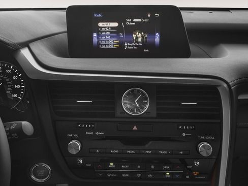 Used 2016 Lexus RX 350 AWD w/ Luxury Package image 7