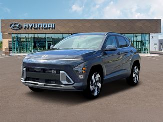 New 2026 Hyundai Kona Limited AWD/4WD video 1