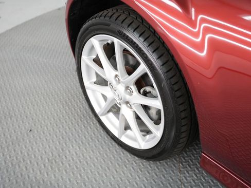 Used 2011 MAZDA MX-5 Miata Grand Touring w/ Premium Pkg image 43