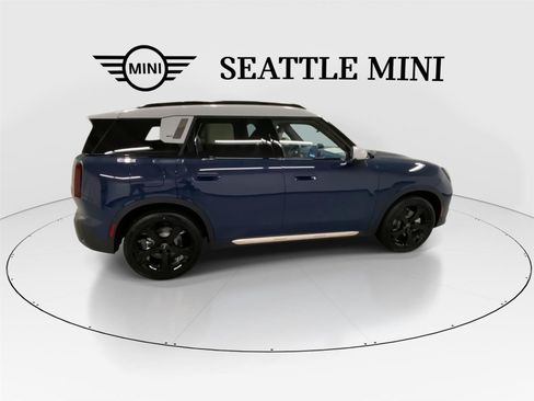Used 2026 MINI Cooper Countryman S w/ Comfort Package Max AWD/4WD image 12