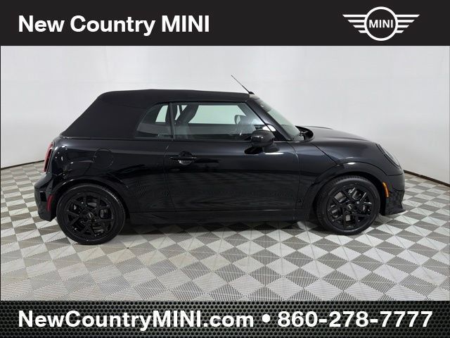 New 2026 MINI Cooper S FWD image 8