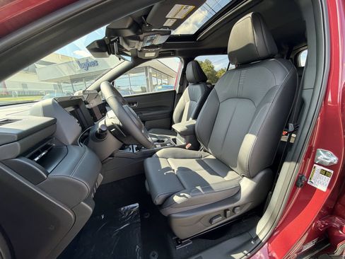 New 2026 Subaru Outback Touring AWD/4WD image 14