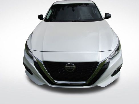 Used 2019 Nissan Altima 2.5 SR image 4