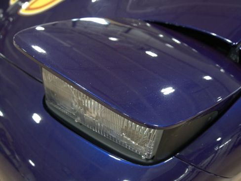 Used 1998 Chevrolet Corvette Convertible w/ Memory Pkg image 29