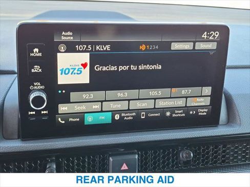 Certified 2024 Honda CR-V EX-L image 17