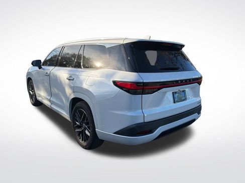 Used 2024 Lexus TX 350 FWD image 6