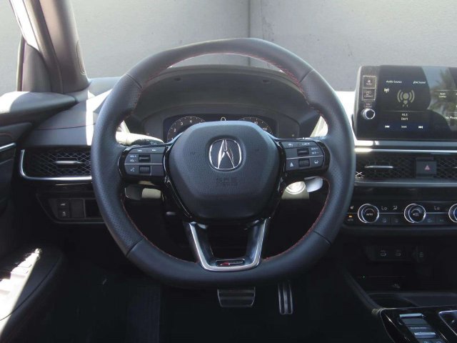 Certified 2025 Acura ADX A-Spec AWD/4WD image 26