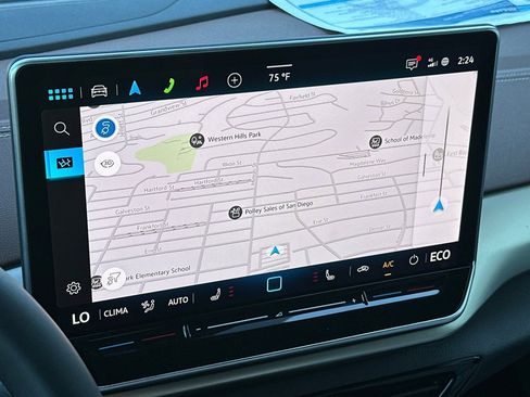 New 2026 Volkswagen ID.4 Pro RWD image 19