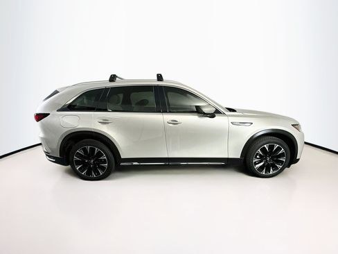 Used 2024 MAZDA CX-90 Plug-In Hybrid w/ Premium Plus AWD/4WD image 10
