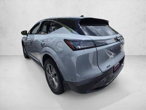 Certified 2025 Nissan Murano SL w/ Cargo Package AWD/4WD image 8