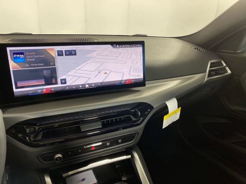 Used 2025 BMW 230i xDrive Coupe w/ M Sport Package image 22