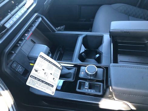 New 2026 Toyota Tundra SR5 AWD/4WD image 18