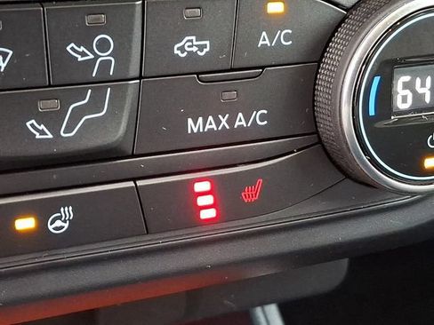 Used 2022 Ford Maverick XLT w/ XLT Luxury Package FWD image 35