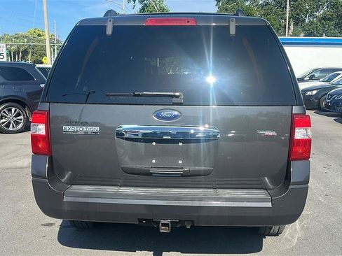 Used 2007 Ford Expedition EL Limited RWD image 10