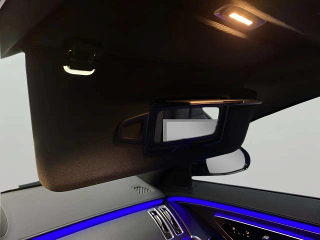 Used 2023 Mercedes-Benz S 500 4MATIC w/ AMG Line image 61