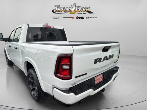 New 2026 RAM 1500 Big Horn image 6