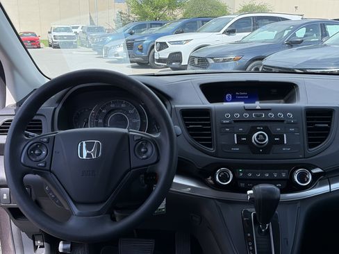 Used 2015 Honda CR-V LX image 18