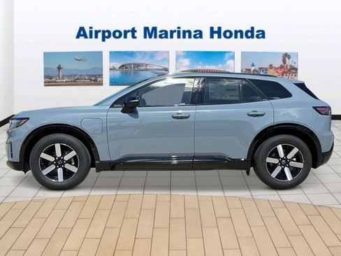 New 2026 Honda Prologue Touring image 2