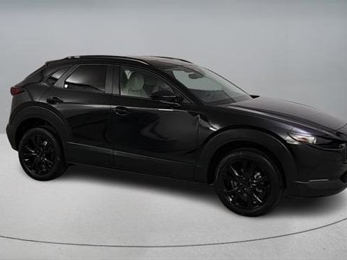 New 2026 MAZDA CX-30 AWD 2.5 S image 2