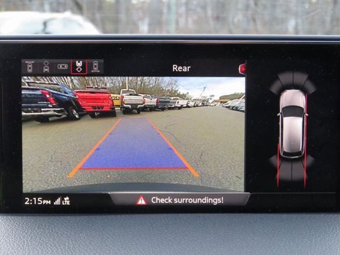 Used 2018 Audi Q7 3.0T Premium Plus w/ Premium Plus Package image 29