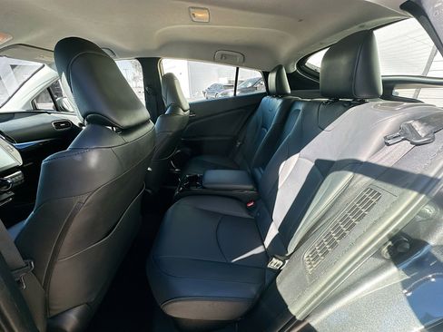 Used 2017 Toyota Prius Prime Premium image 26