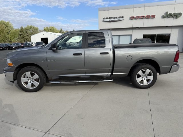 Used 2009 Dodge Ram 1500 Truck SLT w/ Popular Equipment Group AWD/4WD image 5