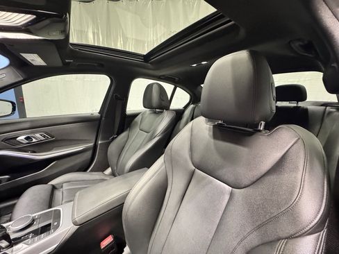 Used 2020 BMW M340i xDrive w/ Driving Assistance Package image 21