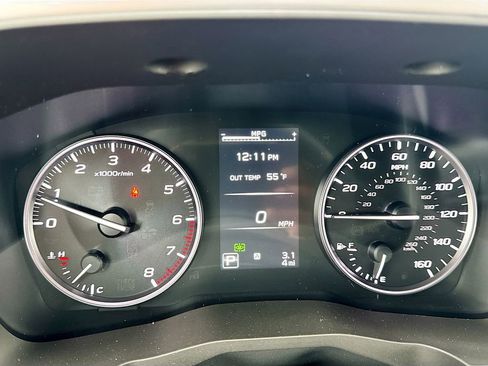 New 2026 Subaru Ascent Limited image 14