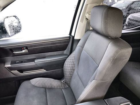 Used 2023 Toyota Tundra SR5 w/ SR5 Convenience Package image 23