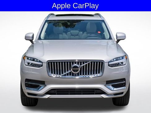 Used 2024 Volvo XC90 T8 Plus w/ Protection Package Premier AWD/4WD image 10