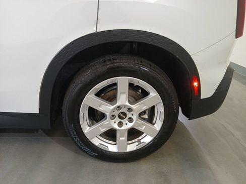 Used 2025 MINI Cooper Countryman S AWD/4WD image 18