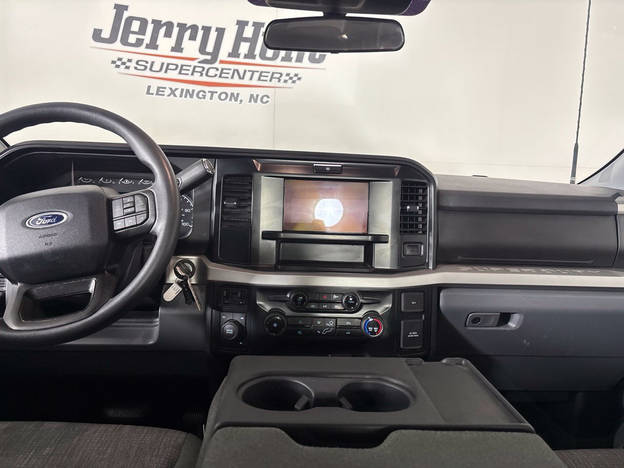 Used 2026 Ford F250 XLT AWD/4WD image 22