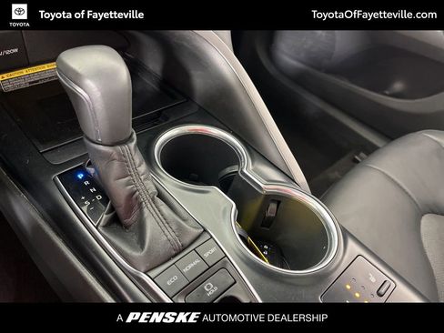 Used 2018 Toyota Camry XSE w/ Driver Assist Package image 29