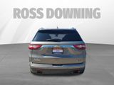 Used 2018 Chevrolet Traverse Premier w/ Driver Confidence II Package image 5
