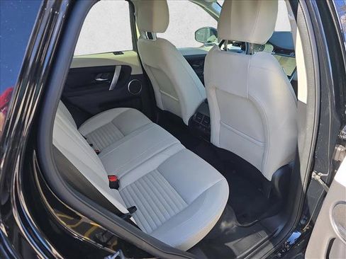 Certified 2025 Land Rover Discovery Sport S AWD/4WD image 11