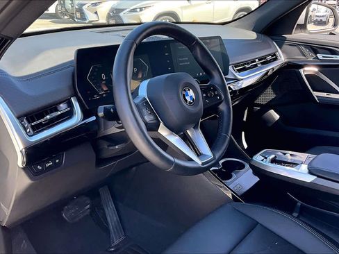 Used 2026 BMW X2 xDrive28i image 16