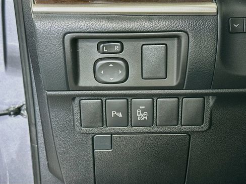 Used 2016 Lexus ES 350 w/ Premium Package w/Wood Trim FWD image 10