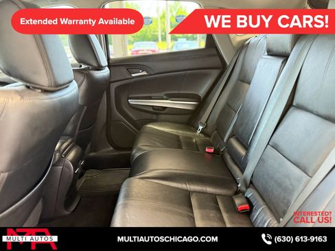 Used 2013 Honda Crosstour EX-L image 19