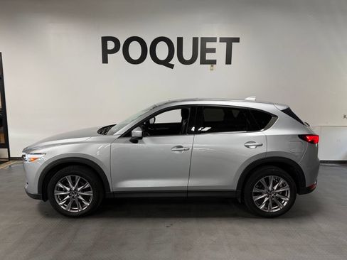 Used 2019 MAZDA CX-5 Grand Touring AWD/4WD image 1