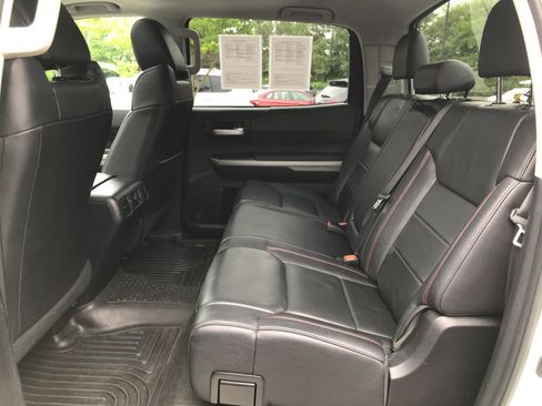 Used 2020 Toyota Tundra TRD Pro AWD/4WD image 28