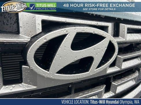 New 2026 Hyundai Santa Cruz SEL AWD/4WD image 31