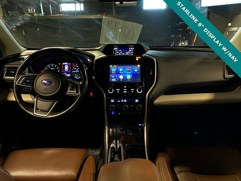 Used 2022 Subaru Ascent Touring image 2