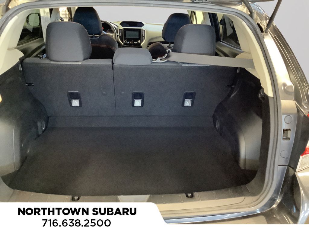 Used 2019 Subaru Crosstrek 2.0i Premium AWD/4WD image 18