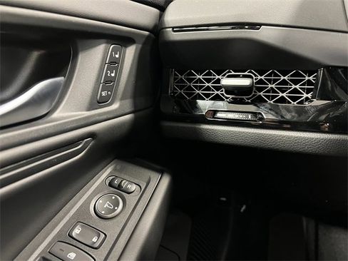 New 2025 Honda Accord EX-L image 15