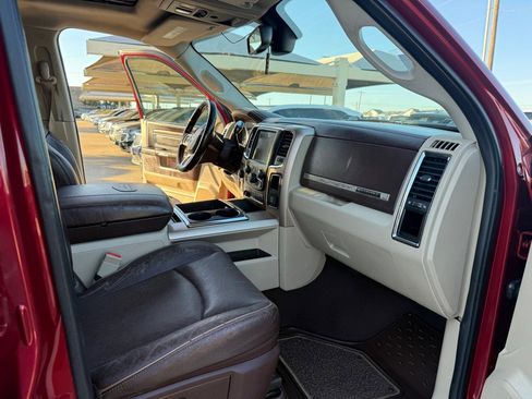 Used 2013 RAM 2500 Longhorn image 19