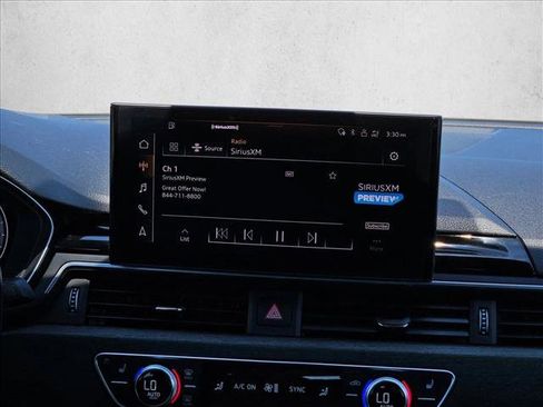 Used 2023 Audi A5 2.0T Prestige image 16