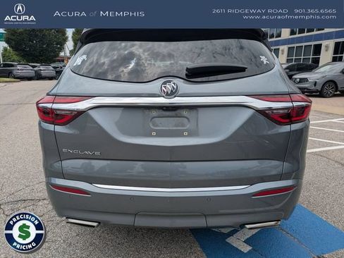 Used 2021 Buick Enclave Avenir FWD image 5