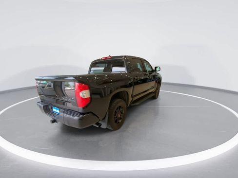 Used 2021 Toyota Tundra TRD Pro AWD/4WD image 8