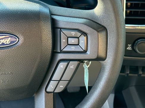 Used 2017 Ford F250 XLT w/ XLT Premium Package image 16